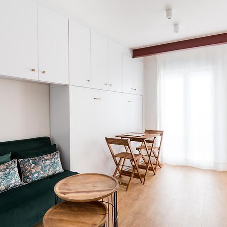Apartament Behouse Campana Sewilla Zewnętrze zdjęcie