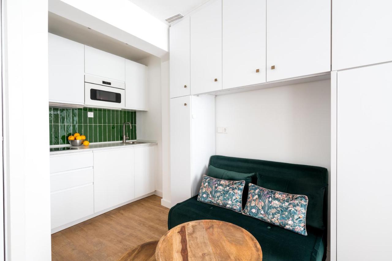 Apartament Behouse Campana Sewilla Zewnętrze zdjęcie
