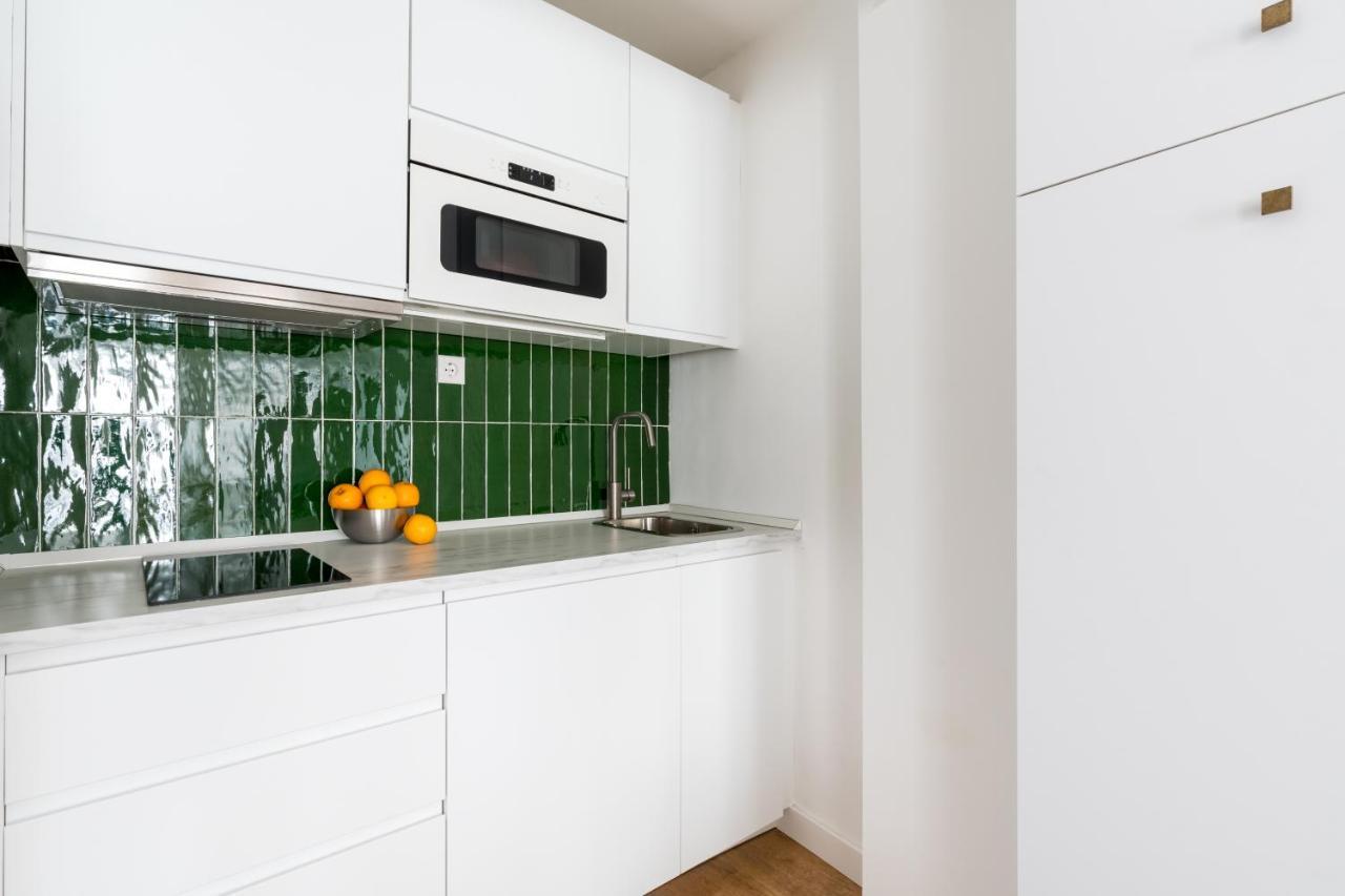 Apartament Behouse Campana Sewilla Zewnętrze zdjęcie