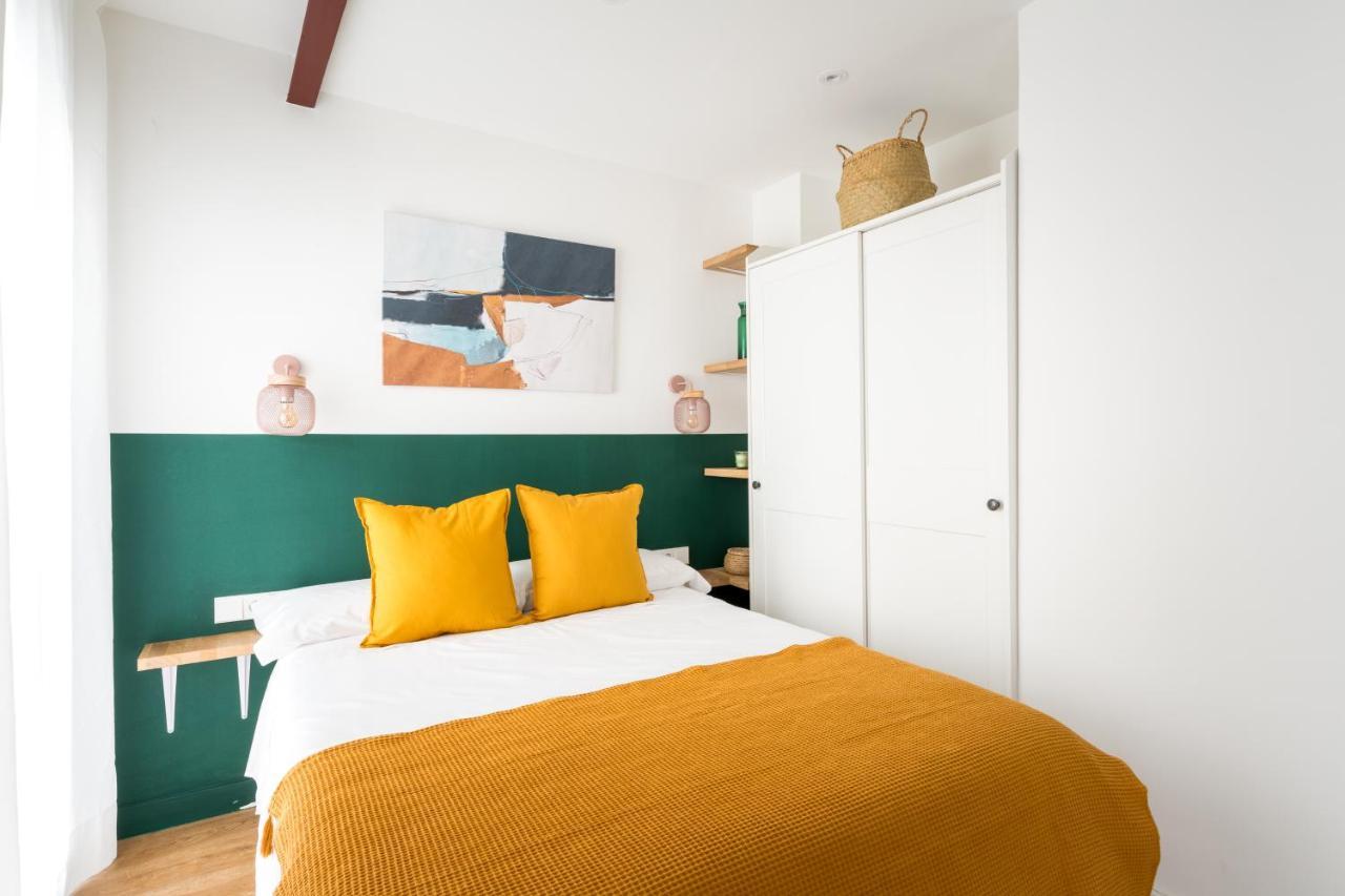 Apartament Behouse Campana Sewilla Zewnętrze zdjęcie