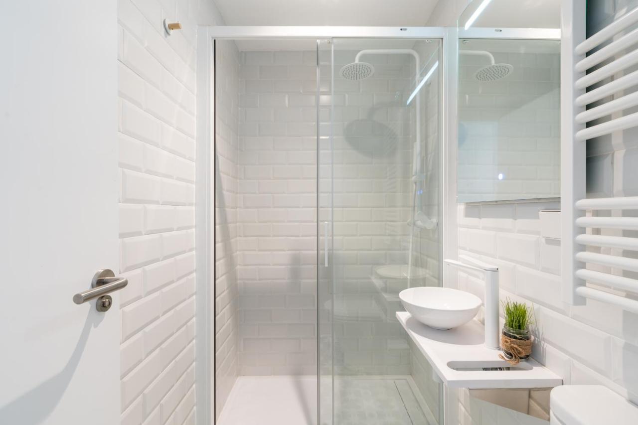 Apartament Behouse Campana Sewilla Zewnętrze zdjęcie