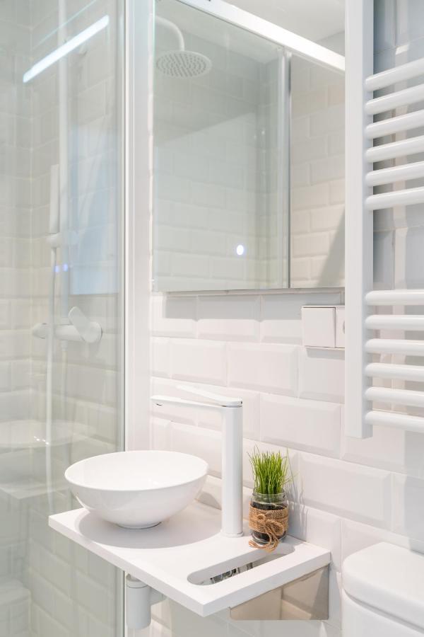Apartament Behouse Campana Sewilla Zewnętrze zdjęcie
