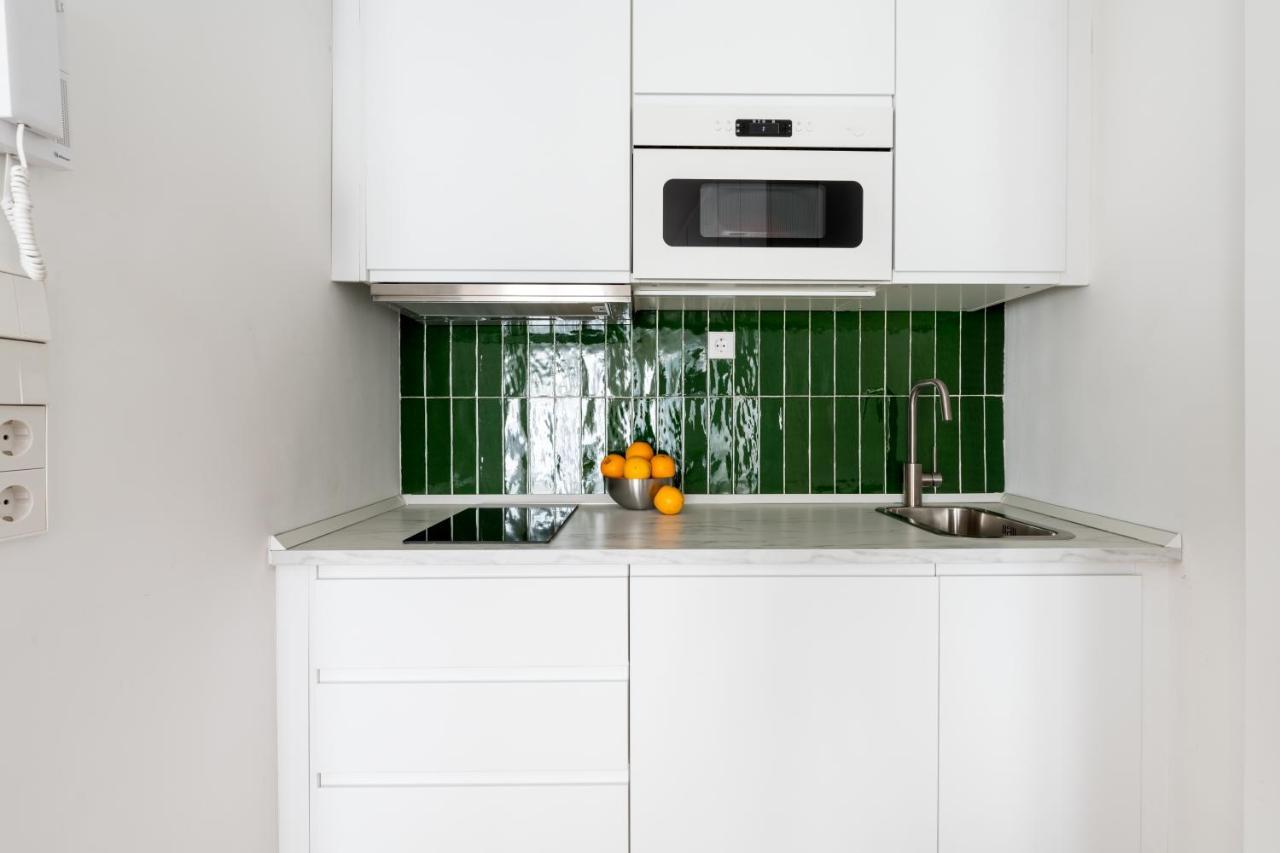 Apartament Behouse Campana Sewilla Zewnętrze zdjęcie