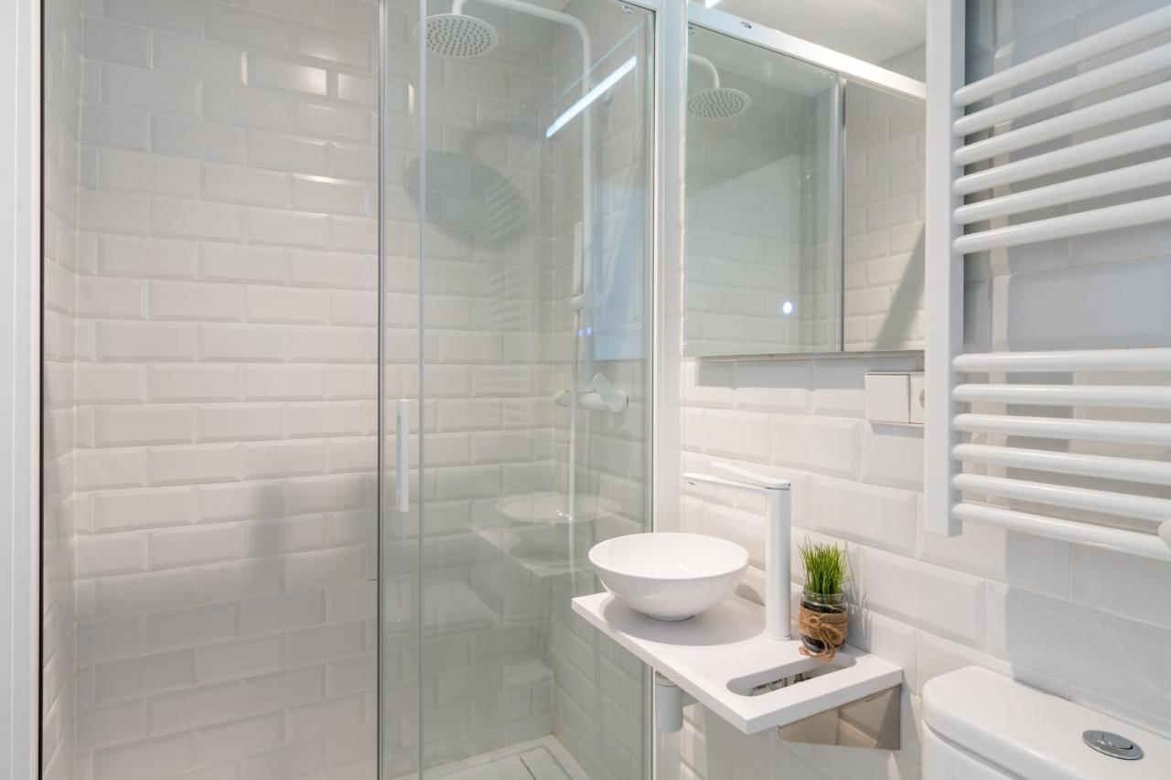 Apartament Behouse Campana Sewilla Zewnętrze zdjęcie